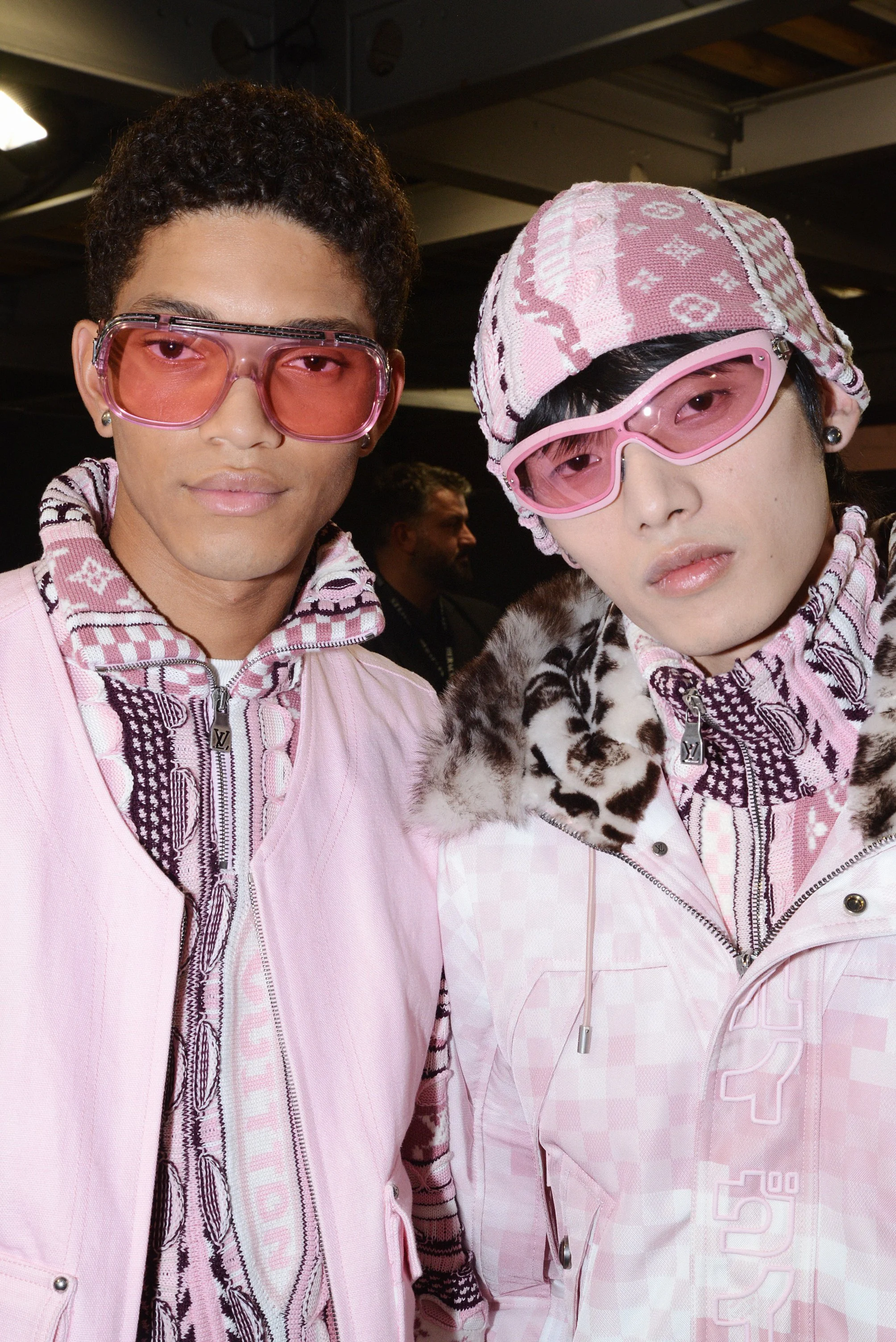 Remember The Future: Louis Vuitton Fall-Winter 2025 Men's